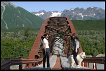 Digital photo titled million-dollar-bridge-3