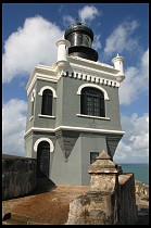 Digital photo titled morro-lighthouse-2