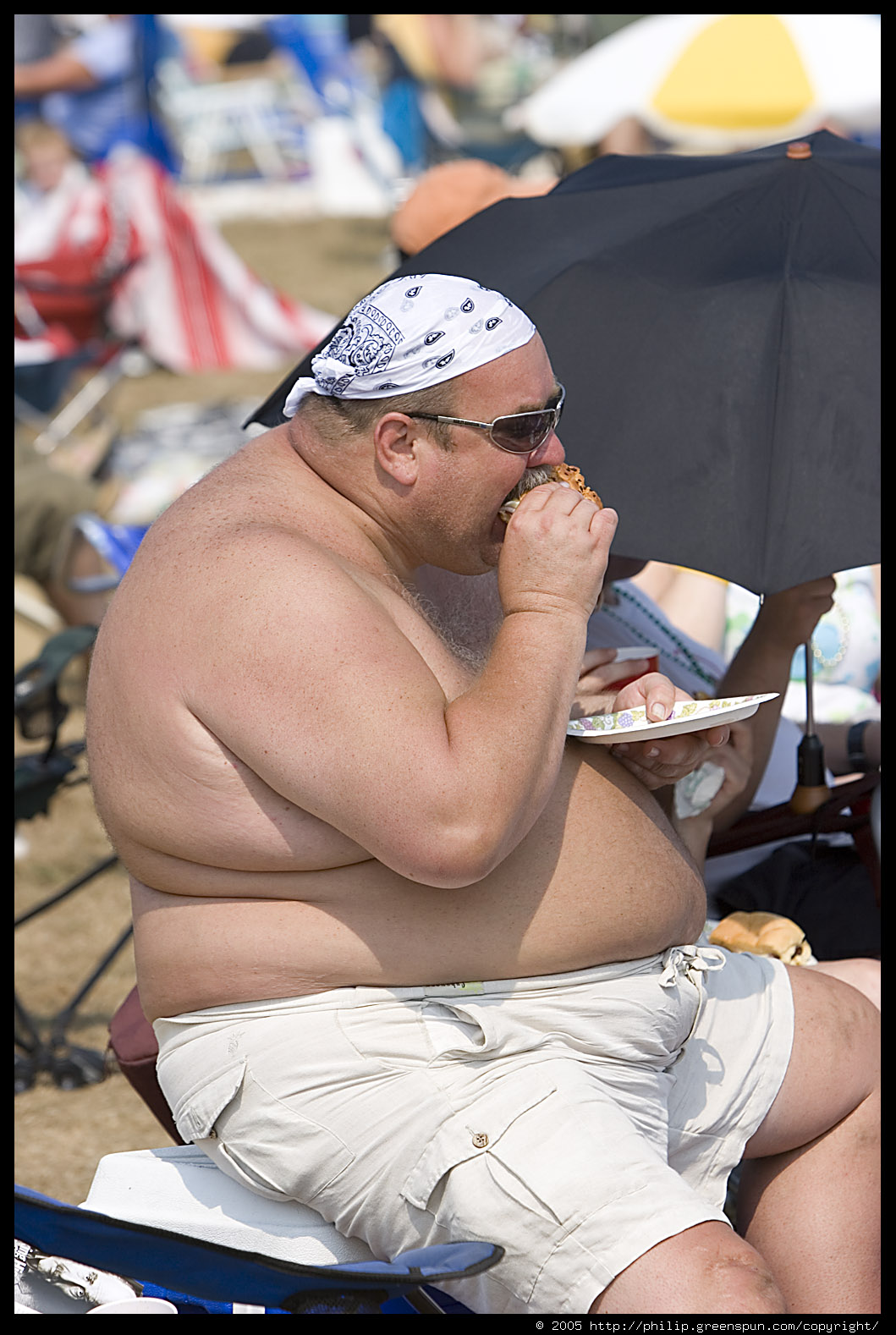 Fat Guy Images 65