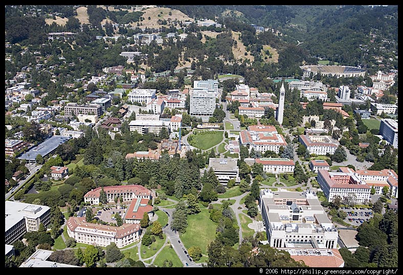 uc berkeley