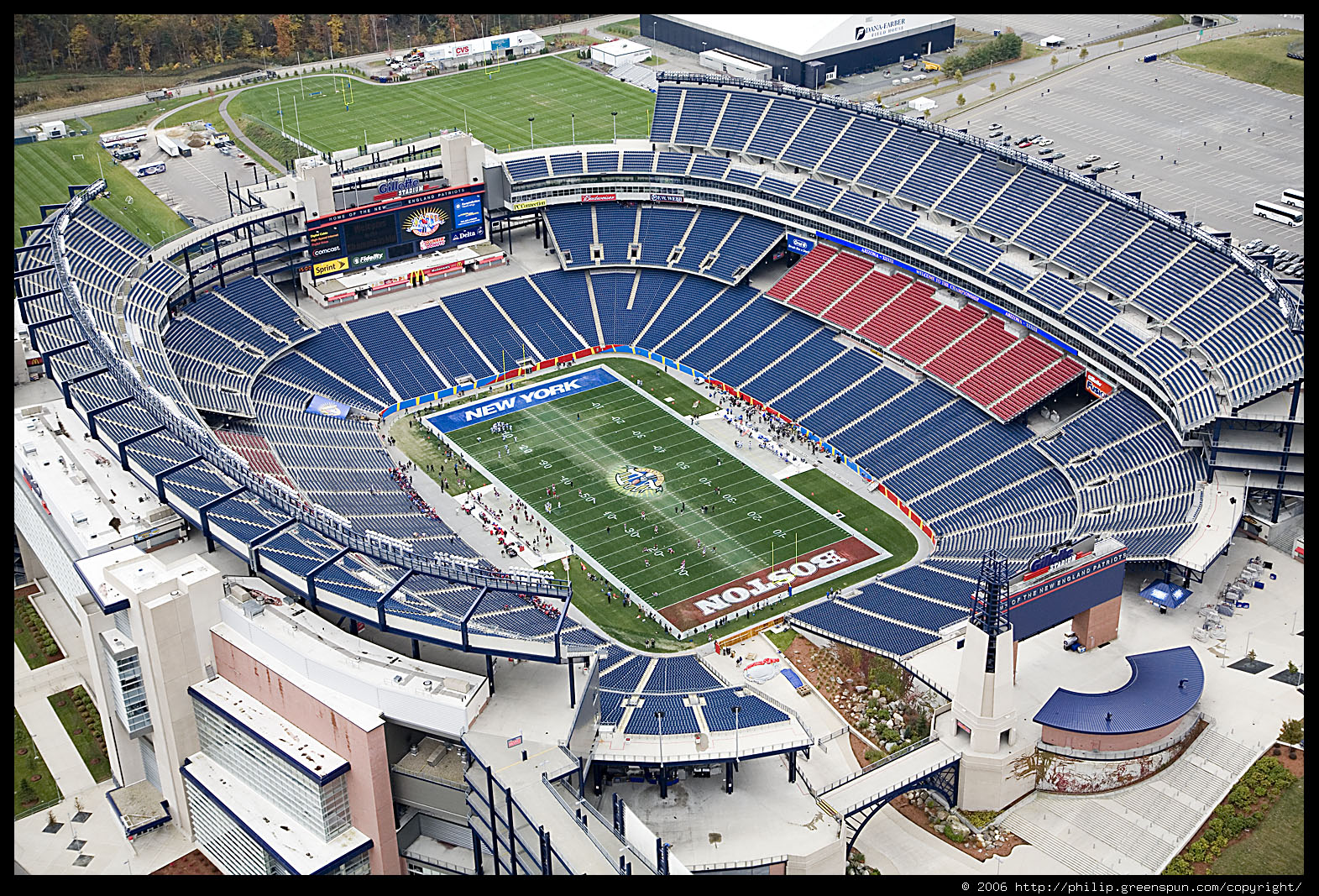 Heinz Stadium