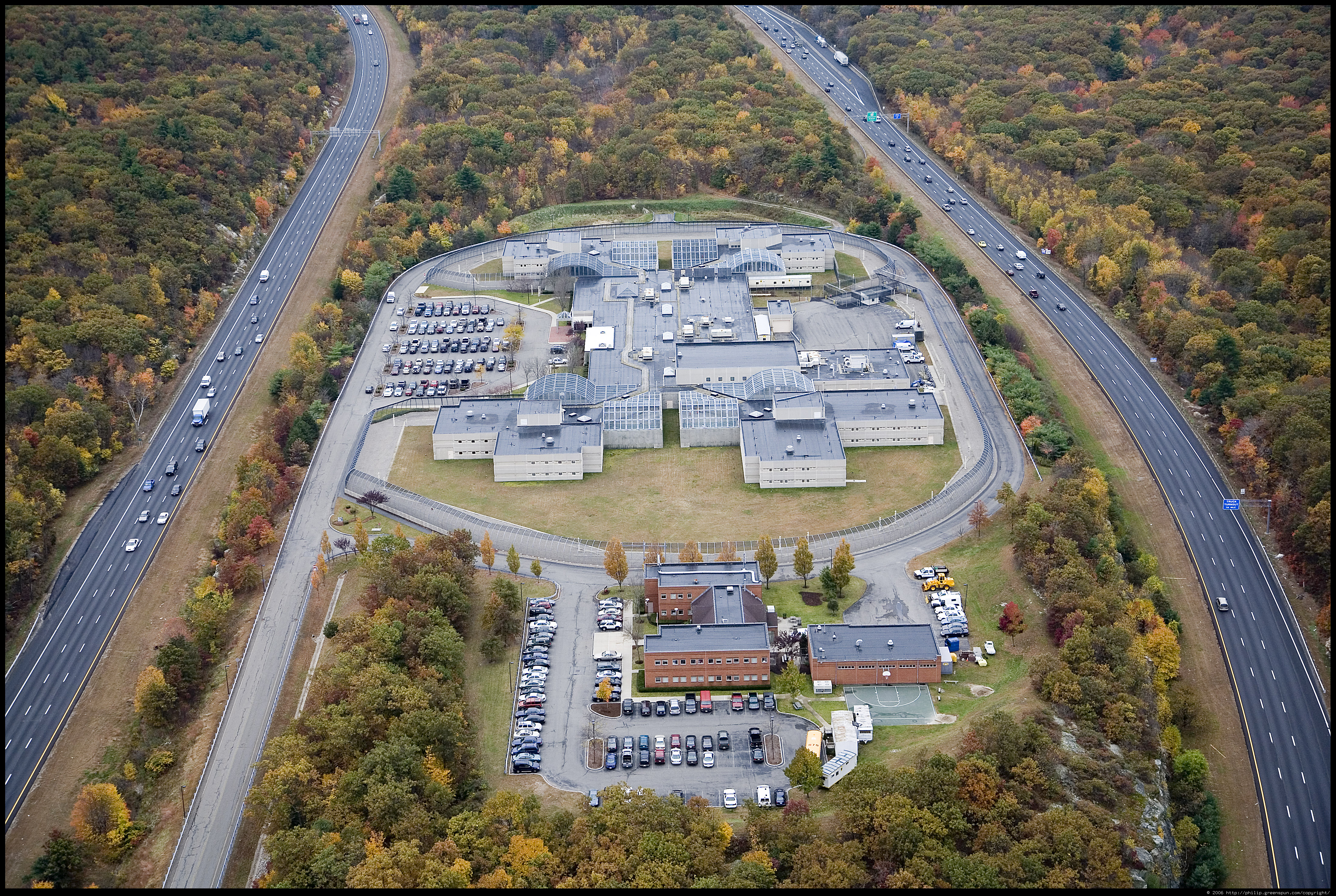 Coffeewood correctional center visitation