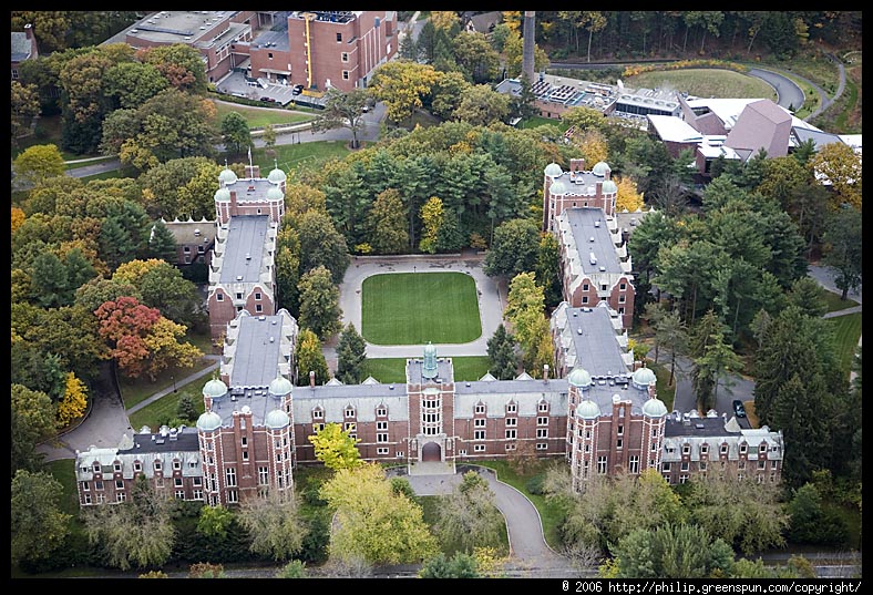 wellesley handshaker