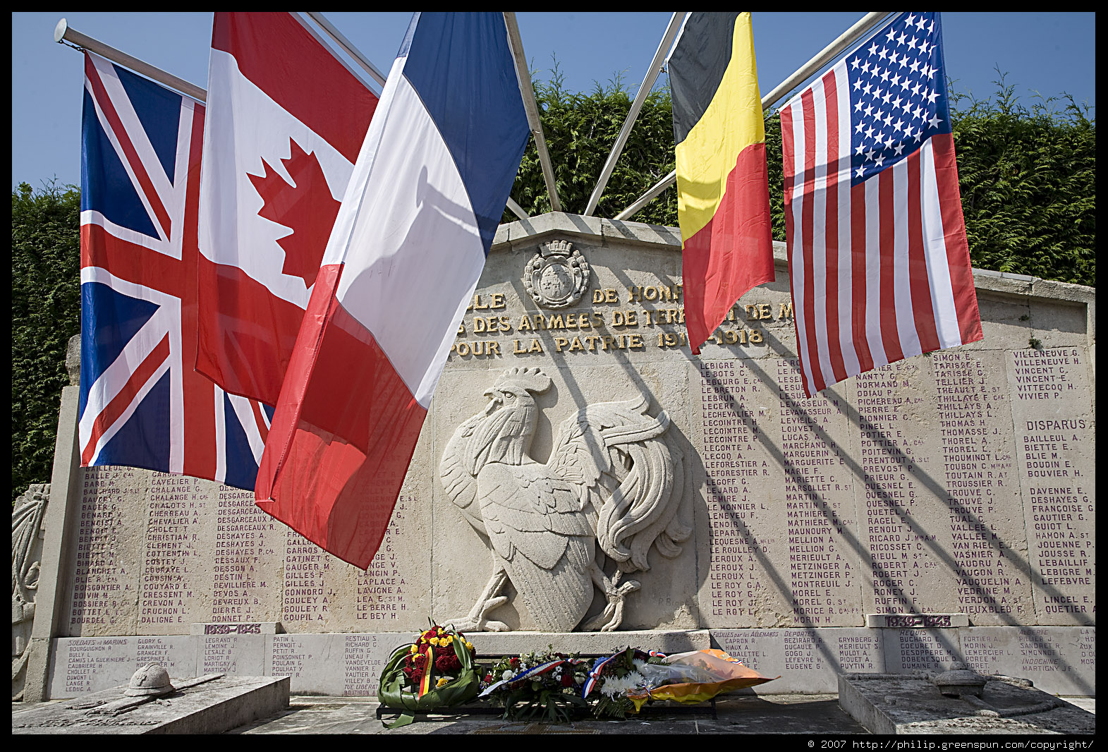 military memorial chicken 3 jpg