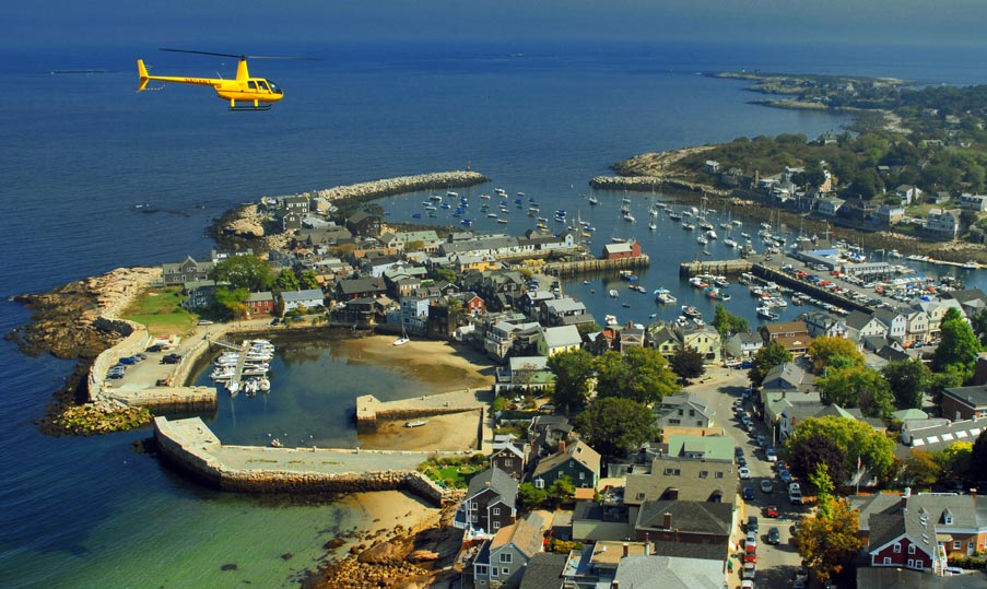 rockport....