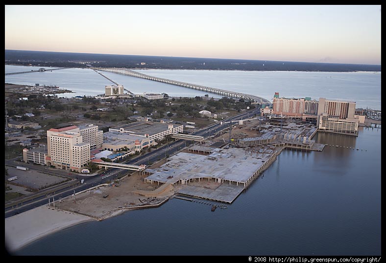 best casino in biloxi to win 2024