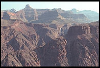 Grand Canyon.  Arizona.