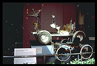 Lunar Lander.  Henry Ford Museum.