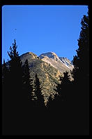 Rocky Mountain National Park, Colorado.