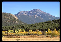 Rocky Mountain National Park, Colorado.