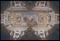 Inside Florence's Palazzo Pitti