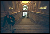 Metropolitan Museum, New York City