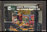 PhotoCD. Prague