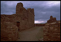 Gran Quivira, Salinas Pueblo Missions National Monument, New Mexico