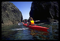 Bay of Islands, North Island, New Zealand