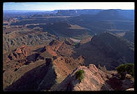 Canyonlands National Park from Dead Horse Point (Moab, Utah)