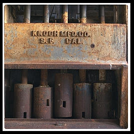 Bodie, California