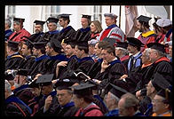 MIT Graduation 1998