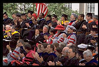 MIT Graduation 1998