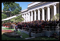 MIT Graduation 1998