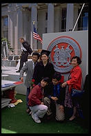 MIT Graduation 1998