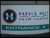Digital photo titled harold-holt-swimming-pool-sign