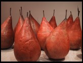 Digital photo titled pears