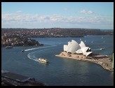 Digital photo titled sydney-opera-house-from-ana-hotel
