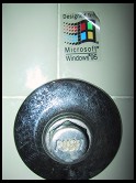 Digital photo titled microsoft-urinal