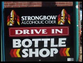 Digital photo titled drive-in-liquor-1