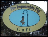 Digital photo titled impeccable-pig