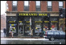 Digital photo titled ferranti-dege
