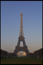 Digital photo titled eiffel-tower-boring-vertical