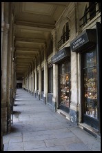 Digital photo titled palais-royal-shop