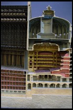 Digital photo titled paris-opera-cutaway-model