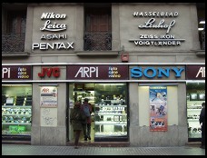 Digital photo titled arpi-camera-shop