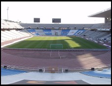 Digital photo titled barcelona-olympic-stadium
