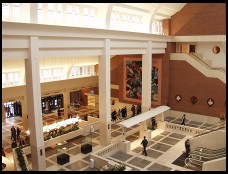 Digital photo titled british-library-lobby