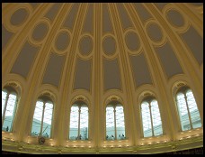 Digital photo titled british-museum-reading-room-dome