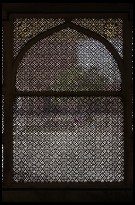 Digital photo titled jami-masjid-tomb-jaali