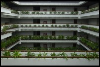 Digital photo titled regent-bangkok-atrium