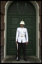 Digital photo titled royal-palace-guard