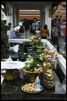Digital photo titled royal-palace-offerings