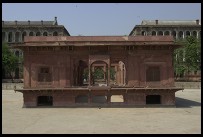 Digital photo titled red-fort-island