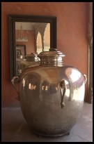 Digital photo titled city-palace-museum-silver-urn