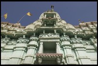 Digital photo titled jain-temple-sanganer