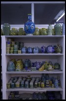 Digital photo titled jaipur-blue-pottery-at-sakshi-sanganer