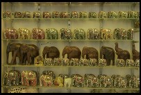 Digital photo titled elephanta-island-elephant-souvenirs