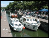 Digital photo titled canal-lock-3