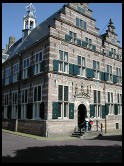 Digital photo titled naarden-town-hall